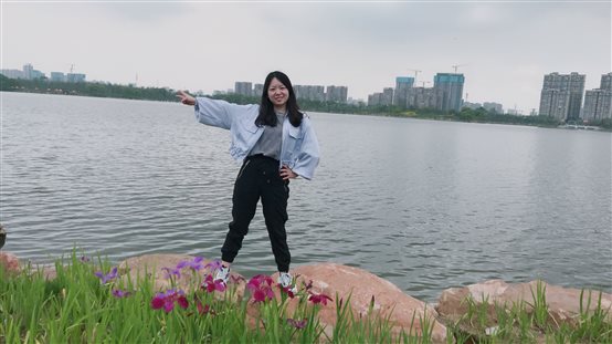 熊晶晶